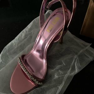 Miss Lola  date night heels